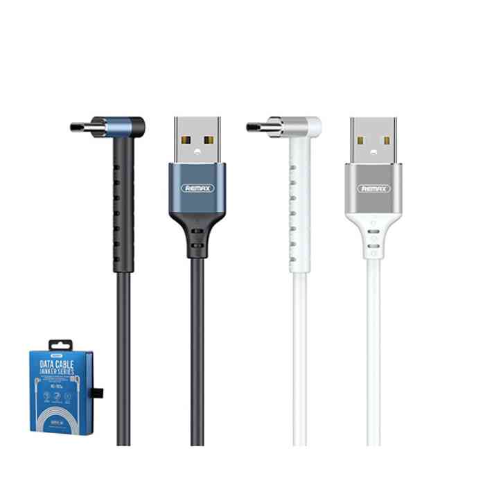 Remax RC-100a Joy Series Data Transfer and Charging Type-C Cable